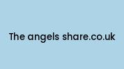 The-angels-share.co.uk Coupon Codes