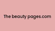 The-beauty-pages.com Coupon Codes