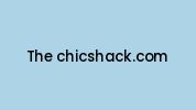 The-chicshack.com Coupon Codes