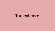 The-exl.com Coupon Codes