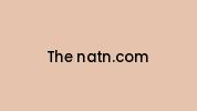 The-natn.com Coupon Codes