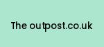the-outpost.co.uk Coupon Codes