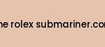 the-rolex-submariner.com Coupon Codes