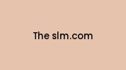 The-slm.com Coupon Codes