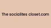 The-socialites-closet.com Coupon Codes