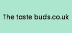 the-taste-buds.co.uk Coupon Codes
