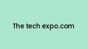 The-tech-expo.com Coupon Codes