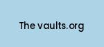 the-vaults.org Coupon Codes