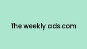 The-weekly-ads.com Coupon Codes