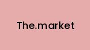 The.market Coupon Codes