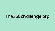 The365challenge.org Coupon Codes