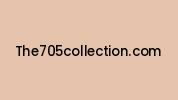 The705collection.com Coupon Codes