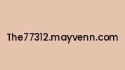 The77312.mayvenn.com Coupon Codes