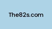 The82s.com Coupon Codes