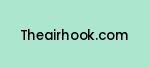 theairhook.com Coupon Codes