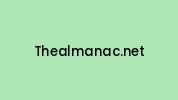 Thealmanac.net Coupon Codes