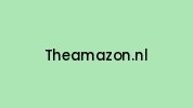 Theamazon.nl Coupon Codes