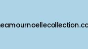 Theamournoellecollection.com Coupon Codes