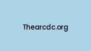 Thearcdc.org Coupon Codes