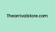 Thearrivalstore.com Coupon Codes
