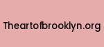 theartofbrooklyn.org Coupon Codes