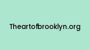 Theartofbrooklyn.org Coupon Codes