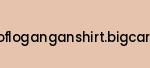 theartofloganganshirt.bigcartel.com Coupon Codes