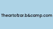 Theartofzar.bandcamp.com Coupon Codes