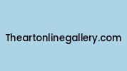 Theartonlinegallery.com Coupon Codes