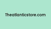 Theatlanticstore.com Coupon Codes