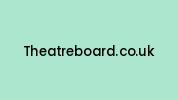Theatreboard.co.uk Coupon Codes