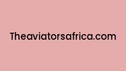 Theaviatorsafrica.com Coupon Codes
