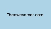 Theawesomer.com Coupon Codes