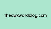 Theawkwardblog.com Coupon Codes