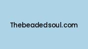 Thebeadedsoul.com Coupon Codes