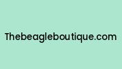 Thebeagleboutique.com Coupon Codes