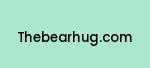 thebearhug.com Coupon Codes