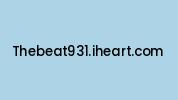 Thebeat931.iheart.com Coupon Codes