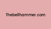 Thebellhammer.com Coupon Codes