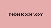 Thebestcooler.com Coupon Codes