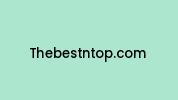 Thebestntop.com Coupon Codes