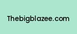 thebigblazee.com Coupon Codes