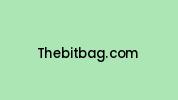 Thebitbag.com Coupon Codes