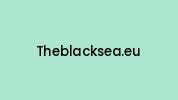 Theblacksea.eu Coupon Codes