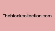Theblockcollection.com Coupon Codes