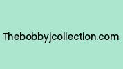 Thebobbyjcollection.com Coupon Codes