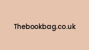 Thebookbag.co.uk Coupon Codes