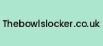 thebowlslocker.co.uk Coupon Codes