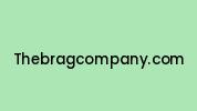 Thebragcompany.com Coupon Codes