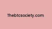 Thebtcsociety.com Coupon Codes
